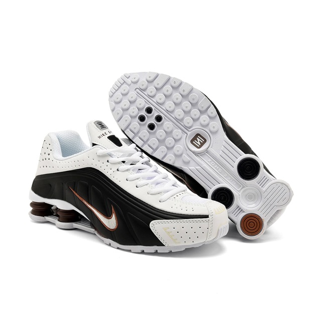 men air shox R4 shoes 2025-8-29-002